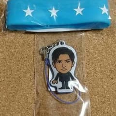 専用商品！PLANET SEVEN クリーナー シリコンバンドのサムネイル