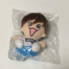 藤原丈一郎 ちびぬいのサムネイル