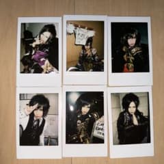 己龍 黒崎眞弥 チェキ⑧ - メルカリ