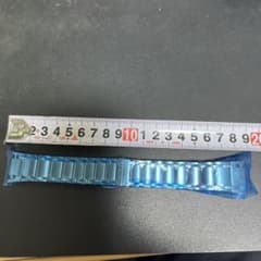 V-KING JORG HYSEK 金属バンド 未使用品 V-KING JORG HYSEK 金属バンド 未使用品 - メルカリ