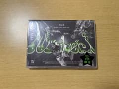 Number_i LIVE TOUR 2025 No.II (通常盤)DVDのサムネイル