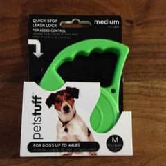 値下げしました。新品 未使用 犬リード☆のサムネイル