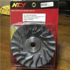 NCY PCX 125 軽量 ドライブフェイス 再再値下げのサムネイル