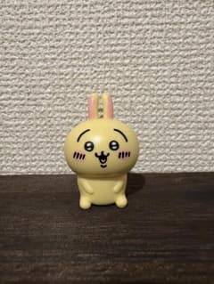 ちいかわ うさぎ めじるしチャームのサムネイル