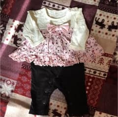 JENNI☆ロンパース☆70のサムネイル