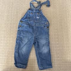 リー　オーバーオールのサムネイル
