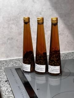 ウマプドウ酢 300ml×3本　ばんだいファームのサムネイル