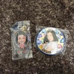 E.G.SMILE 石井杏奈 セットのサムネイル