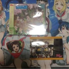 キラキラだとか夢だとか CDのサムネイル