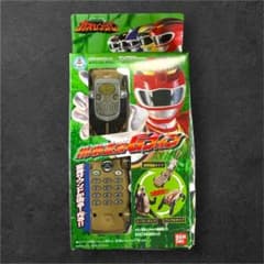 百獣戦隊ガオレンジャー　変身グッズ 百獣戦隊ガオレンジャー 変身グッズ - メルカリ