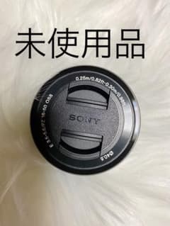SONY E PZ 16-50mm F3.5-5.6 OSS SELP1650のサムネイル
