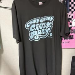 candytune tシャツのサムネイル