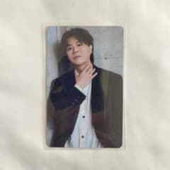 Kiramune Star Club 계속 특전 나미카와 다이스케