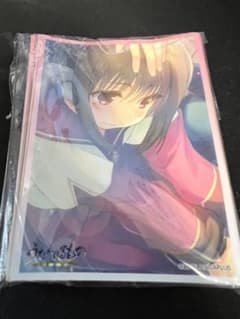 うたわれるもの　ネコネ　スリーブのサムネイル