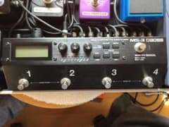 MS-3 Multi Effects Switcherのサムネイル