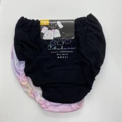 【新品未使用】160cm 女児ショーツ2点セット キッズショーツ #62のサムネイル