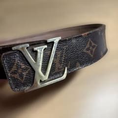 Louis Vuitton ブラウンベルト 44/110のサムネイル