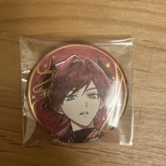 にじさんじ ローレン・イロアス 妖怪万化 缶バッジ にじさんじ ローレン・イロアス 妖怪万化 缶バッジ お札風カード 2点