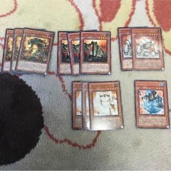 コアキメイル セット 遊戯王カードのサムネイル