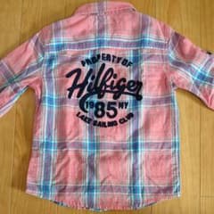 TOMMY HILFIGER ☆ 長袖シャツのサムネイル