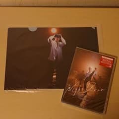 ぽちごん様専用★Night Diver 特典クリアファイルのサムネイル