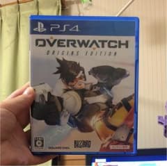オーバーウォッチ ゲームオブザイヤー・エディションのサムネイル