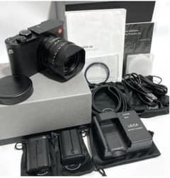 Leica Q2のサムネイル