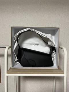 kiko kostadinov trivia bag blackのサムネイル