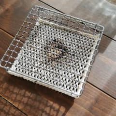 焼き網のサムネイル