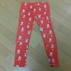 ザラ☆キティスパッツ★130㌢のサムネイル