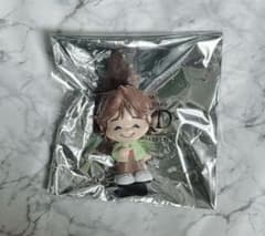 Mrs. GREEN APPLE FJORD 가챠 피규어 후지사와 료카