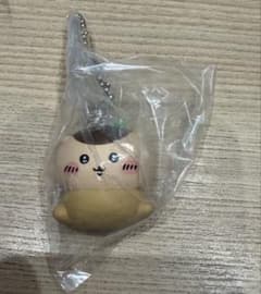 ちいかわ寿司フィギュアキーホルダー　くりまんじゅうのサムネイル