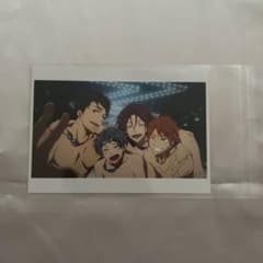 Free! ブロマイド 松岡凛 鮫柄 - メルカリ