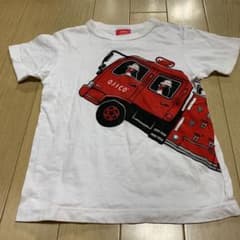 キッズTシャツ（120-130）のサムネイル