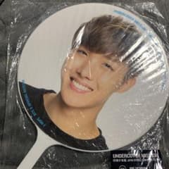 bts j-hope うちわ 公式のサムネイル