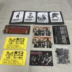マキシマム ザ ホルモン グッズセット - メルカリ
