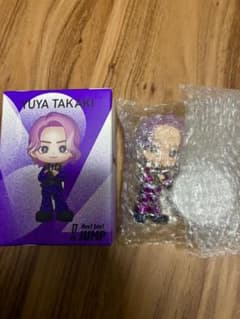 Hey! Say! JUMP 髙木雄也 フィギュア ノーマル - メルカリ