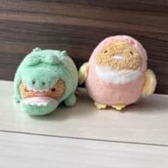 스미코구라시 테노리 인형 돈까스 2세트