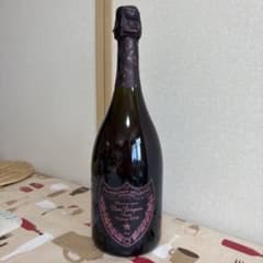 Dom Pérignon Rosé 2006 ドンペリ ロゼ 750ml 未開栓