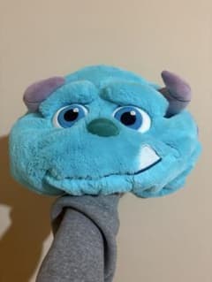 東京ディズニーリゾート サリー ファンキャップのサムネイル