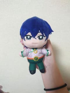 カリスマ 本橋依央利 ぬいぷりけ ぬいぐるみのサムネイル