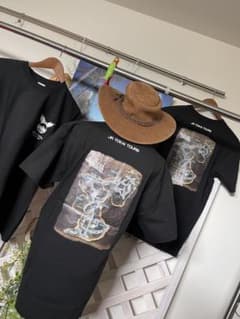몬한 MONSTER HUNTER JR TOKAI TOURS 오쿠히다