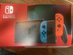 NINTENDO SWITCH HAD-S-KAのサムネイル