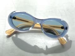 oliver goldsmith sunglasses BUDE - メルカリ