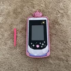 アイカツフォン　ルックのサムネイル