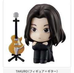 GLAY TAKUROのサムネイル