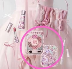 ジルスチュアート リボンファッションショーコレクション 2025年