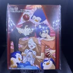 d * 2 님 애니메이트 한정 극장판 [링 핑 드럼] 신작 캔버스 아트