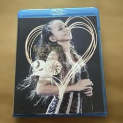 安室奈美恵/namie amuro 5 Major Domes Tour 20…のサムネイル