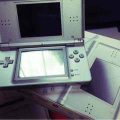 ＤＳ lite本体のサムネイル